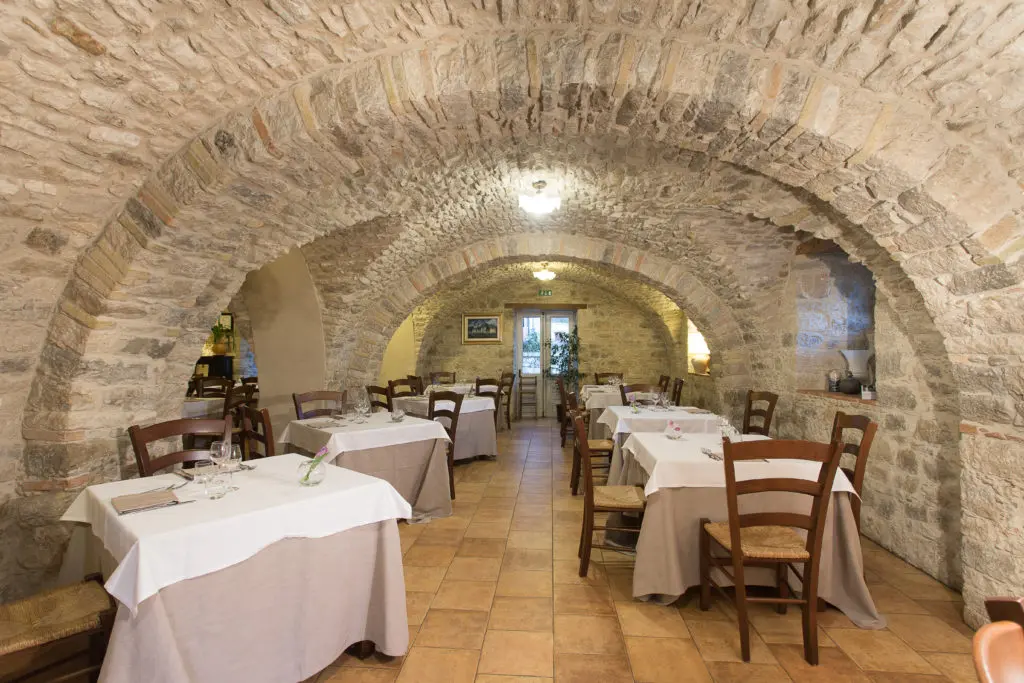 sala ristorante